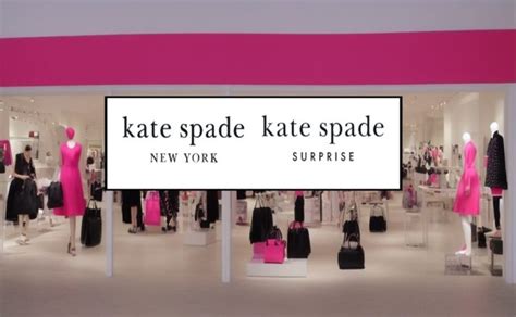 is kate spade surprise a fake site legit